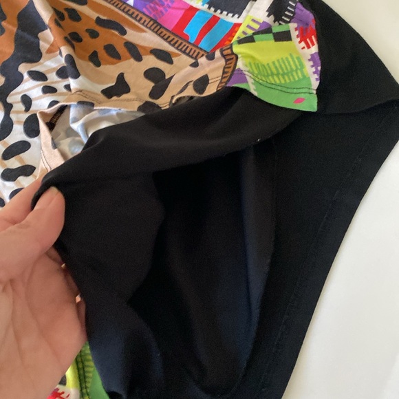 Mara Hoffman Swim mini Jaguar Dress, size s - Picture 13 of 16